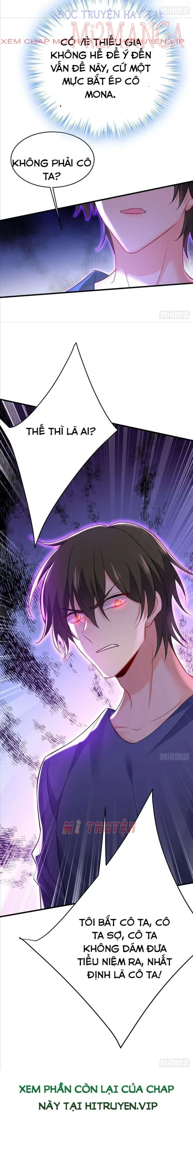 đọc truyện Tổng Tài Tại Thượng Chương 477 ảnh 7 tại Thiên Thai Truyện