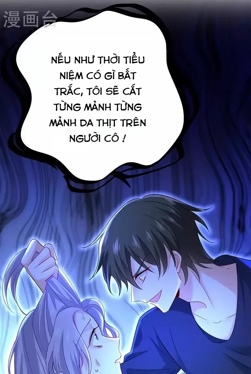 đọc truyện Tổng Tài Tại Thượng Chương 478 ảnh 12 tại Thiên Thai Truyện