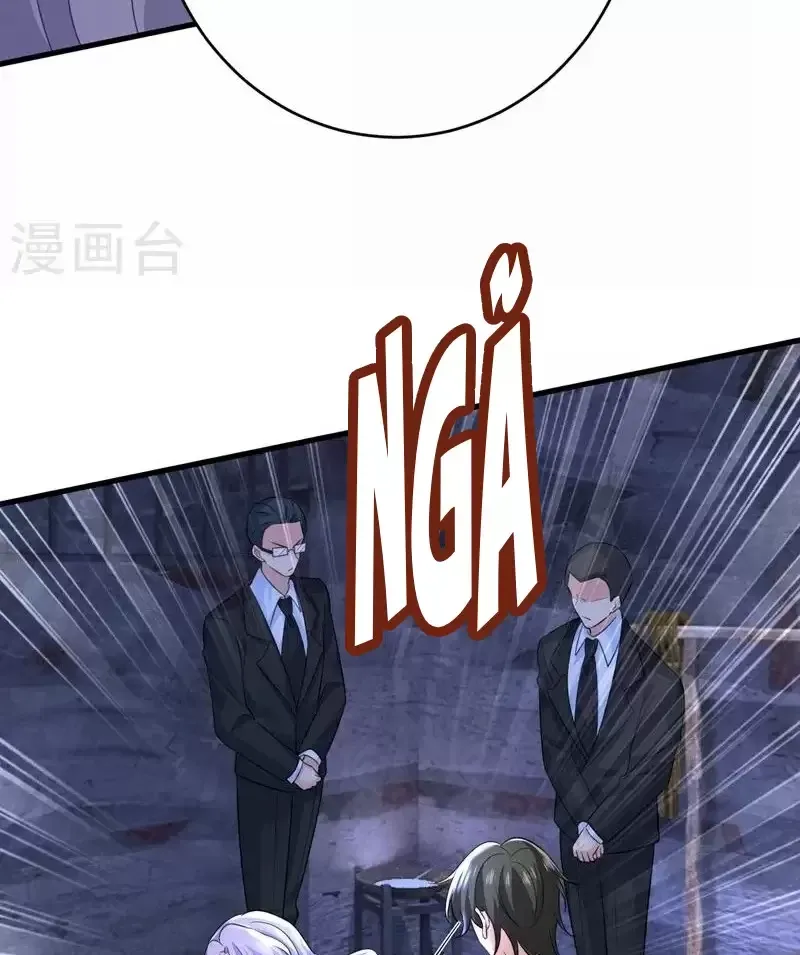 đọc truyện Tổng Tài Tại Thượng Chương 478 ảnh 18 tại Thiên Thai Truyện