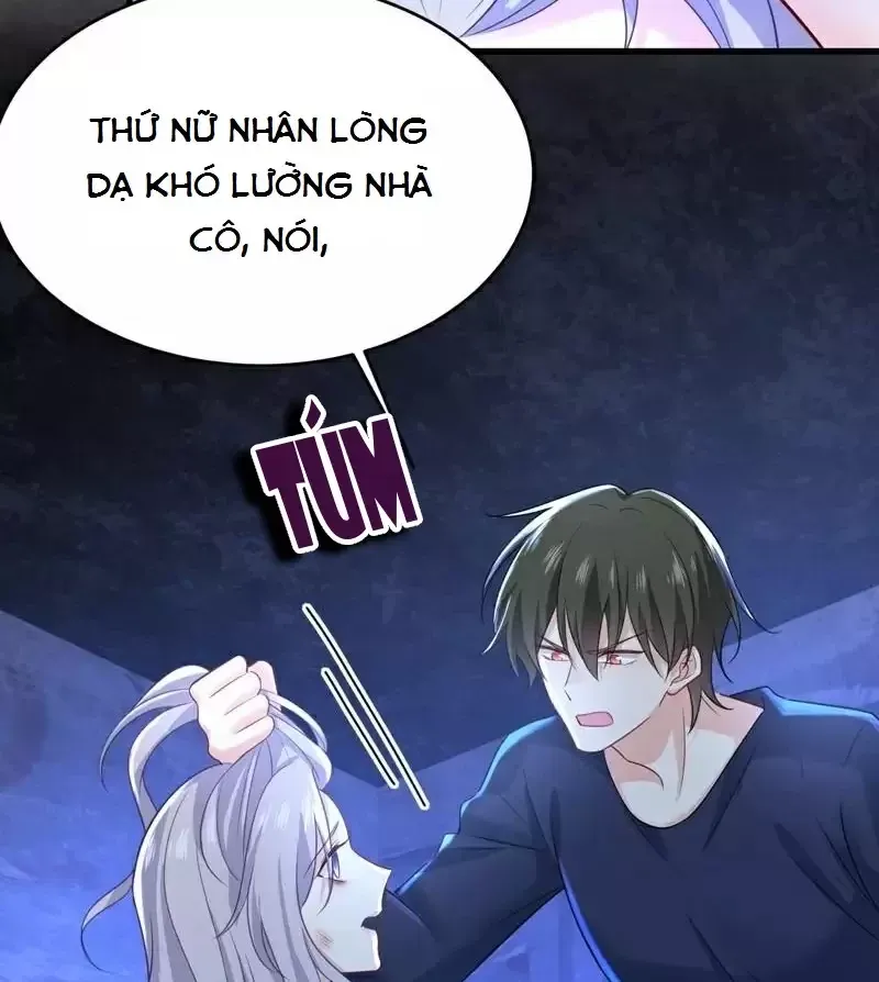 đọc truyện Tổng Tài Tại Thượng Chương 478 ảnh 4 tại Thiên Thai Truyện