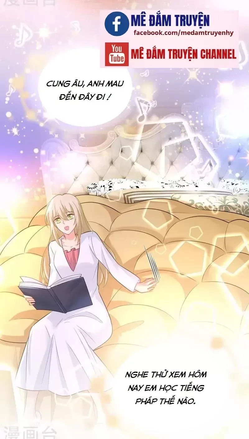 đọc truyện Tổng Tài Tại Thượng Chương 478 ảnh 28 tại Thiên Thai Truyện