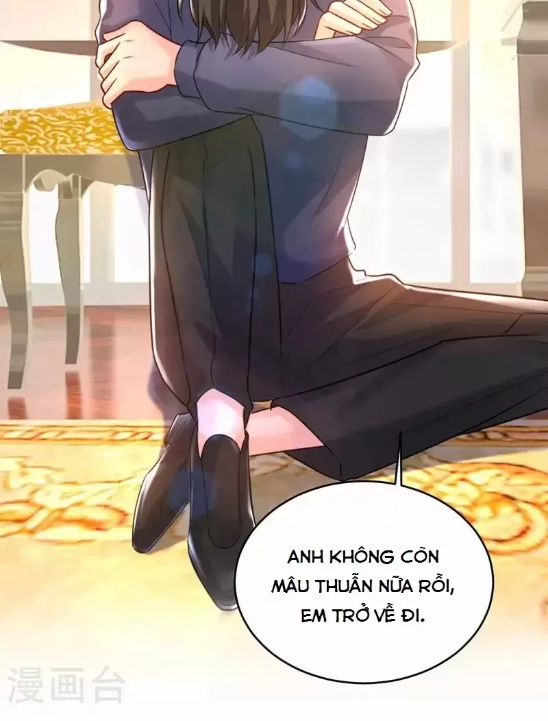 đọc truyện Tổng Tài Tại Thượng Chương 478 ảnh 31 tại Thiên Thai Truyện