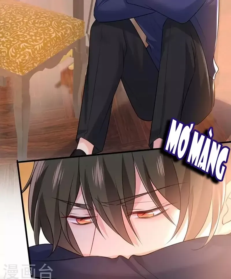 đọc truyện Tổng Tài Tại Thượng Chương 478 ảnh 33 tại Thiên Thai Truyện