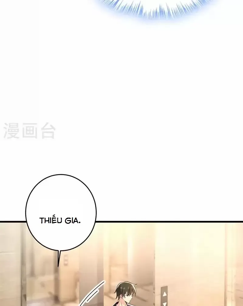 đọc truyện Tổng Tài Tại Thượng Chương 478 ảnh 47 tại Thiên Thai Truyện