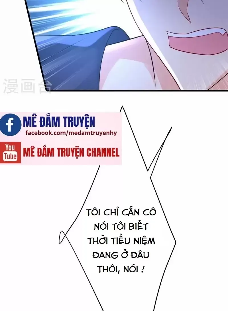 đọc truyện Tổng Tài Tại Thượng Chương 478 ảnh 8 tại Thiên Thai Truyện