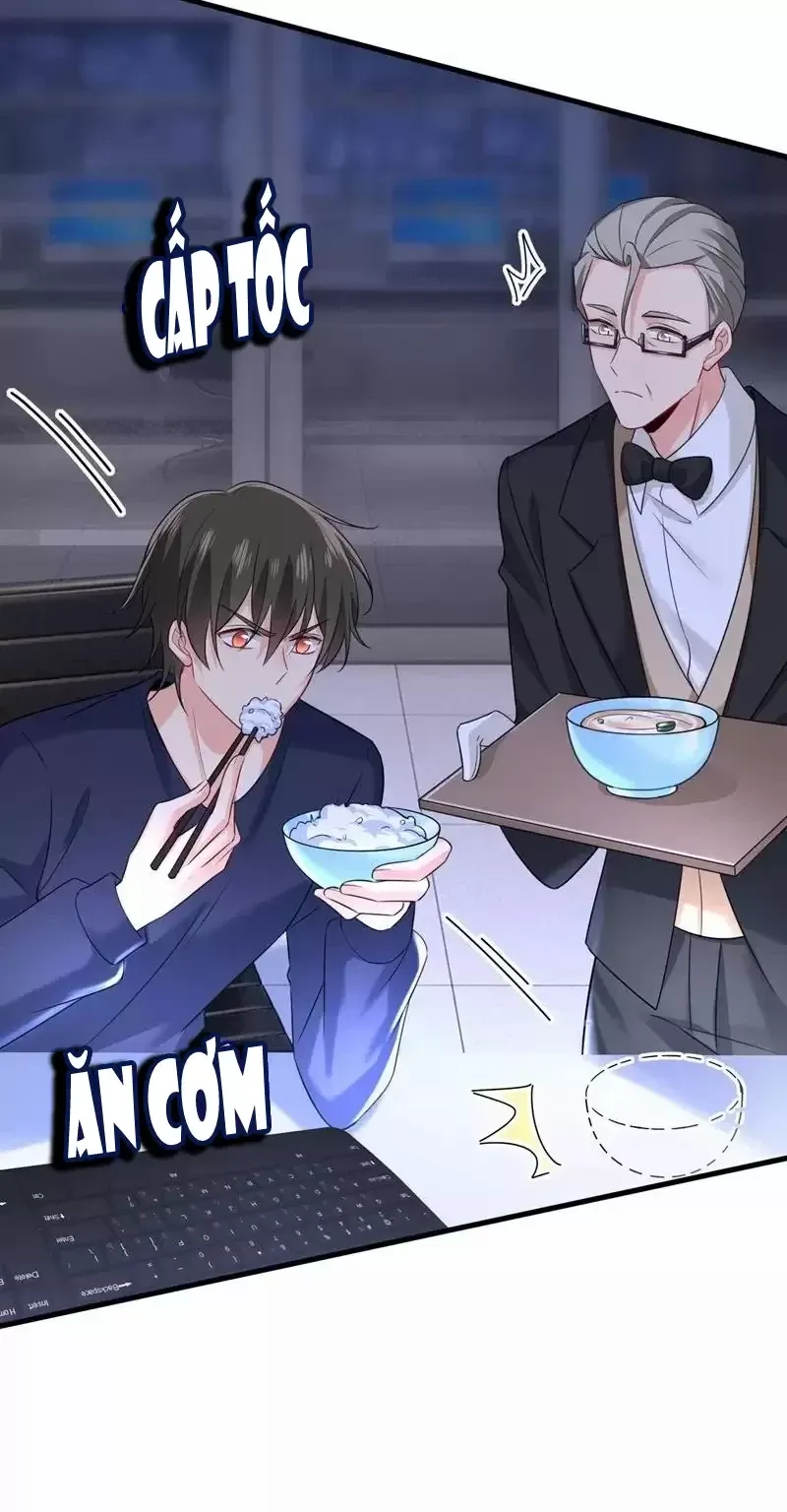 đọc truyện Tổng Tài Tại Thượng Chương 479 ảnh 16 tại Thiên Thai Truyện