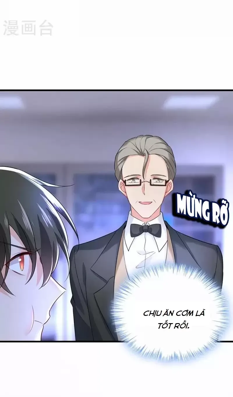 đọc truyện Tổng Tài Tại Thượng Chương 479 ảnh 17 tại Thiên Thai Truyện