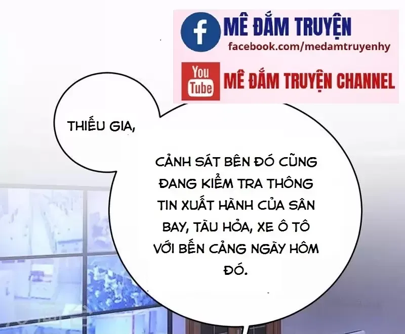 đọc truyện Tổng Tài Tại Thượng Chương 479 ảnh 18 tại Thiên Thai Truyện