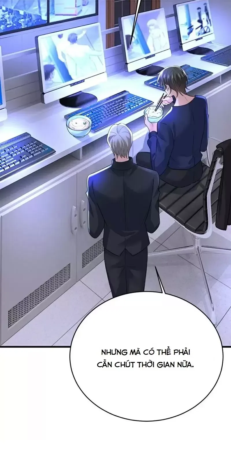 đọc truyện Tổng Tài Tại Thượng Chương 479 ảnh 19 tại Thiên Thai Truyện