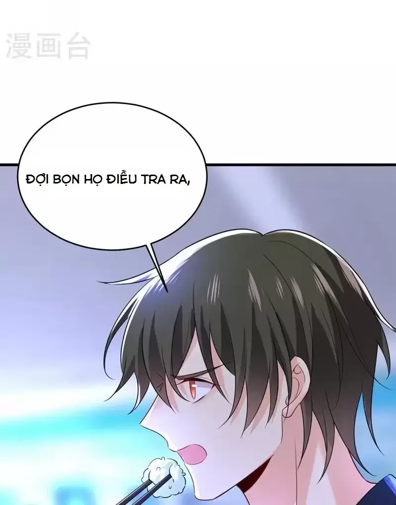 đọc truyện Tổng Tài Tại Thượng Chương 479 ảnh 20 tại Thiên Thai Truyện