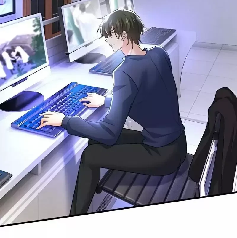 đọc truyện Tổng Tài Tại Thượng Chương 479 ảnh 4 tại Thiên Thai Truyện