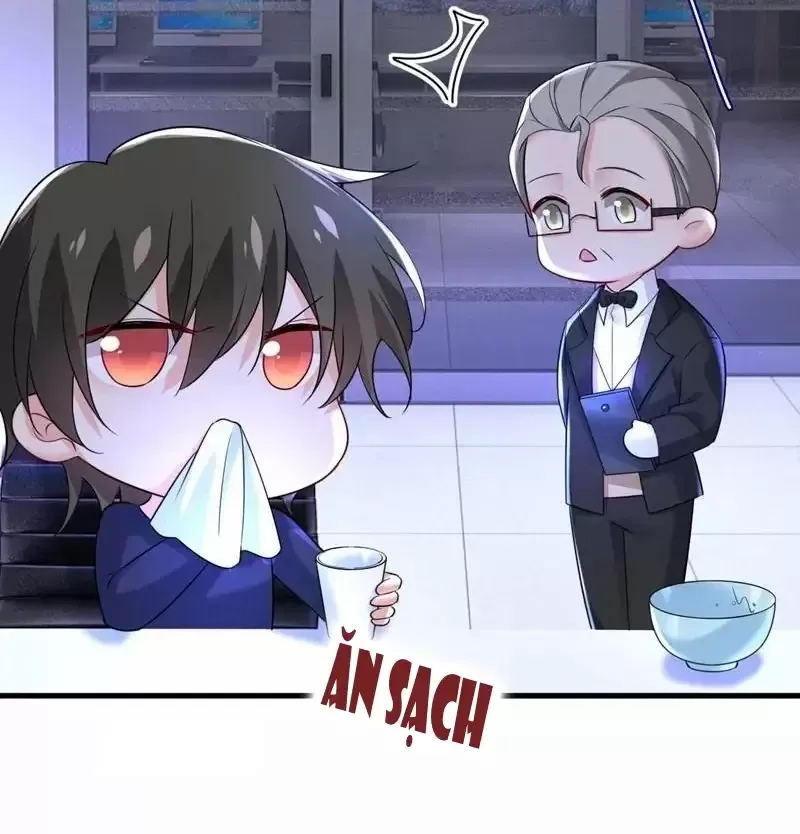 đọc truyện Tổng Tài Tại Thượng Chương 479 ảnh 23 tại Thiên Thai Truyện