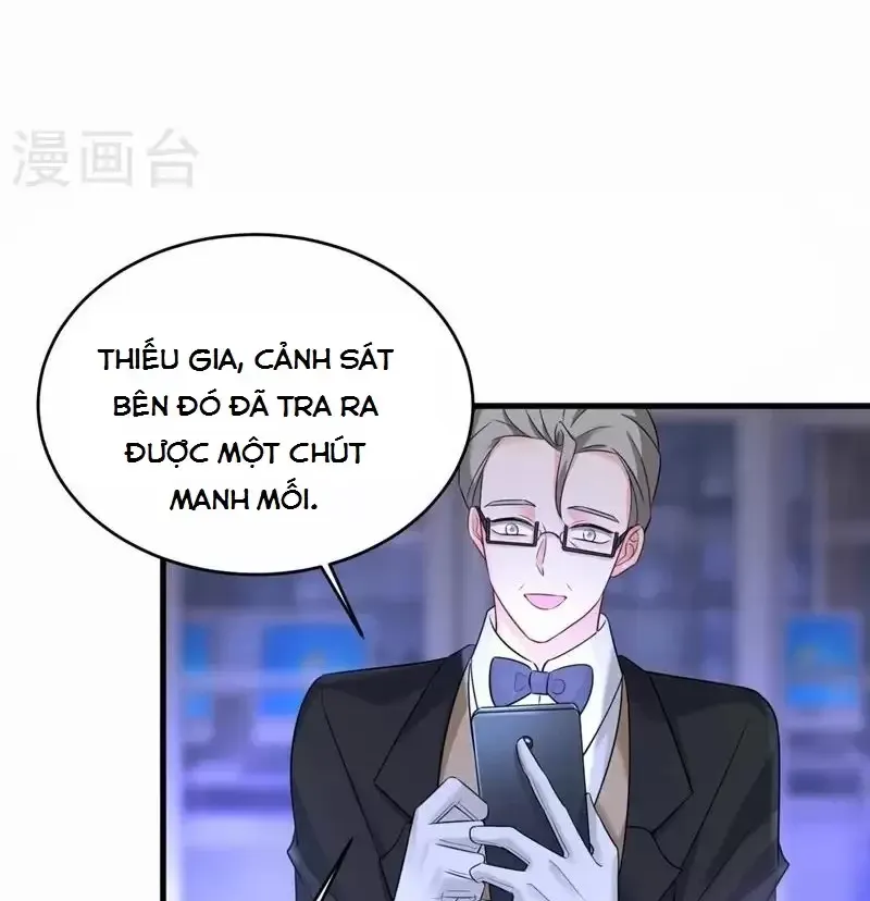 đọc truyện Tổng Tài Tại Thượng Chương 479 ảnh 24 tại Thiên Thai Truyện