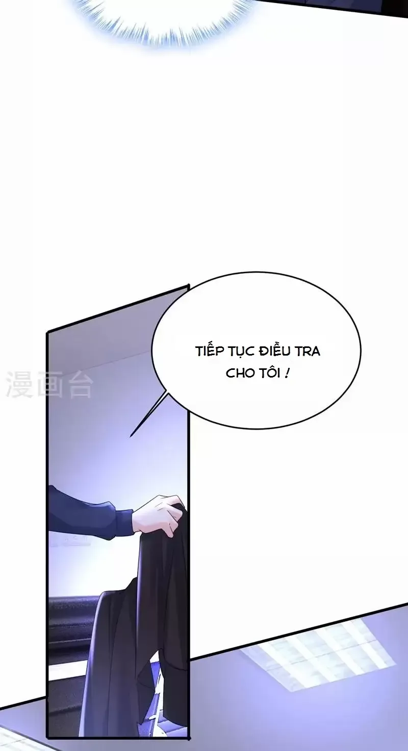 đọc truyện Tổng Tài Tại Thượng Chương 479 ảnh 27 tại Thiên Thai Truyện