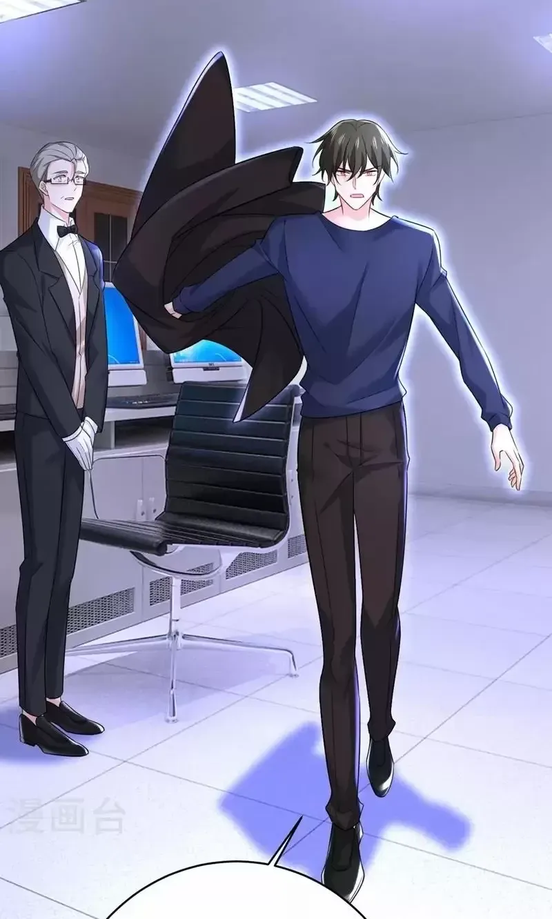 đọc truyện Tổng Tài Tại Thượng Chương 479 ảnh 28 tại Thiên Thai Truyện