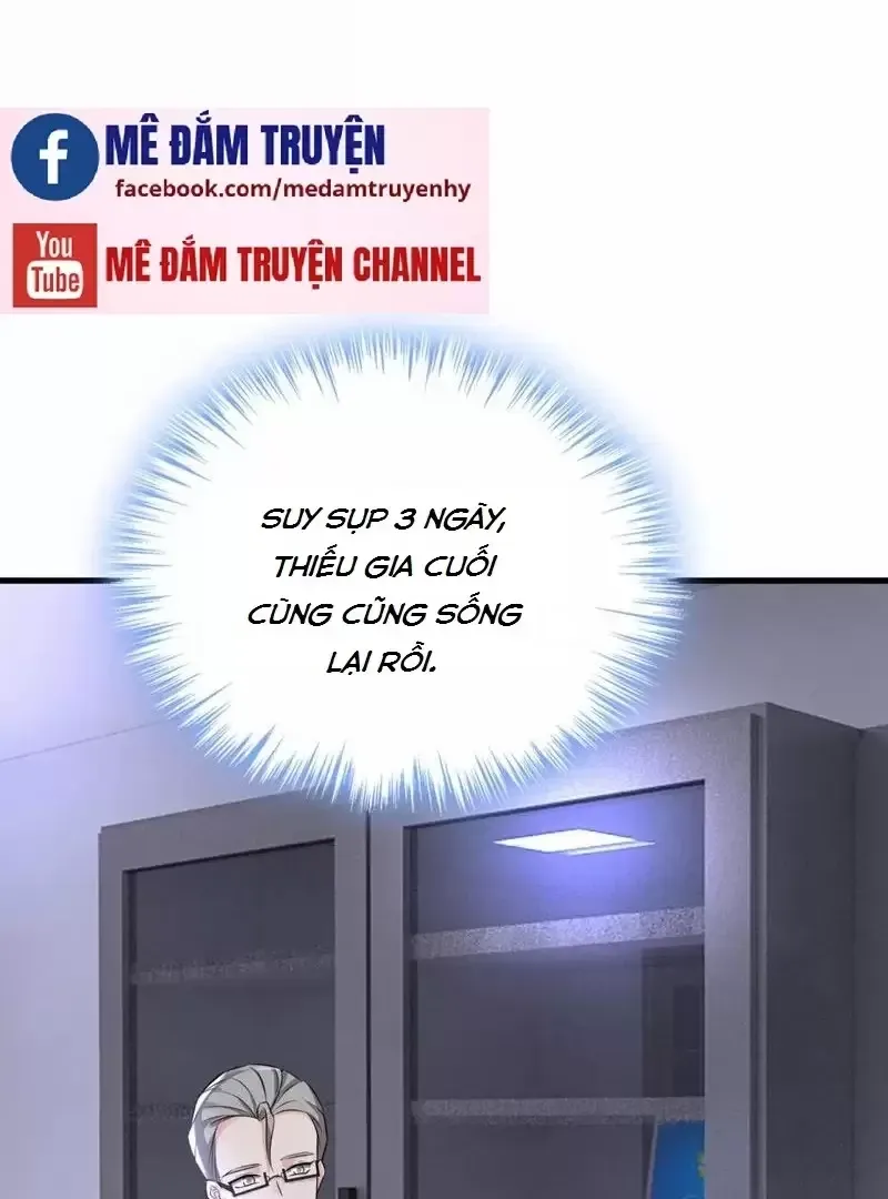 đọc truyện Tổng Tài Tại Thượng Chương 479 ảnh 30 tại Thiên Thai Truyện