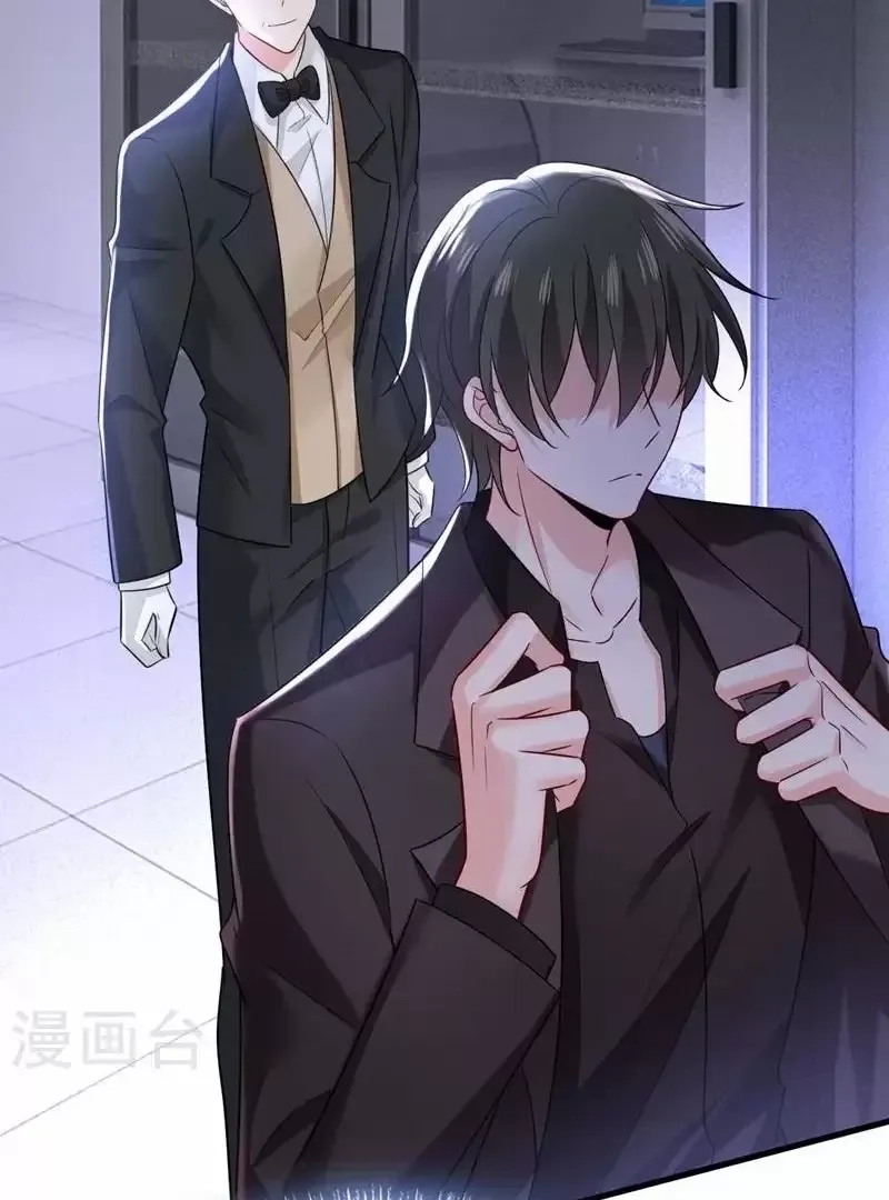 đọc truyện Tổng Tài Tại Thượng Chương 479 ảnh 31 tại Thiên Thai Truyện