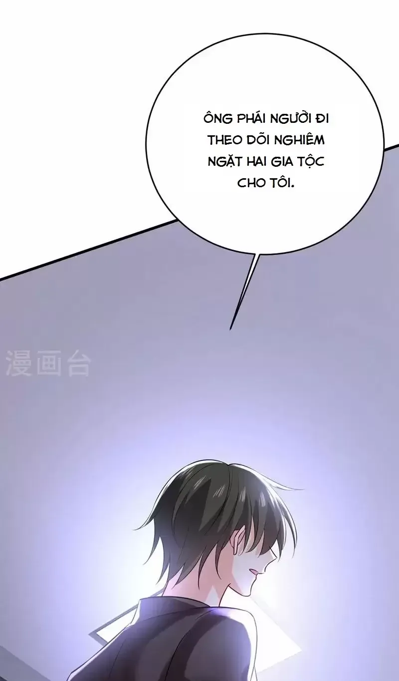 đọc truyện Tổng Tài Tại Thượng Chương 479 ảnh 33 tại Thiên Thai Truyện