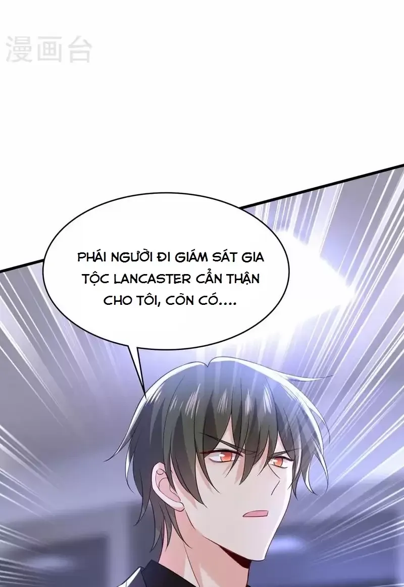 đọc truyện Tổng Tài Tại Thượng Chương 479 ảnh 37 tại Thiên Thai Truyện