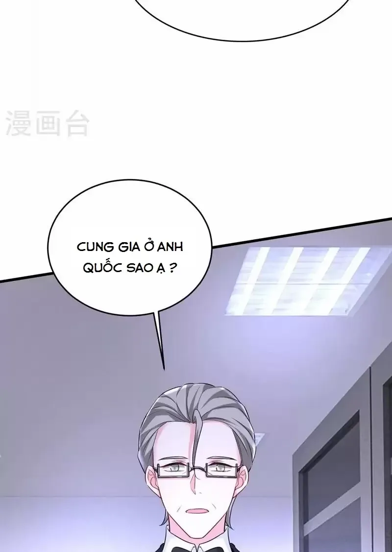 đọc truyện Tổng Tài Tại Thượng Chương 479 ảnh 39 tại Thiên Thai Truyện