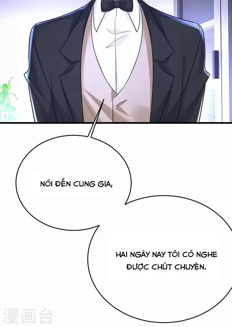 đọc truyện Tổng Tài Tại Thượng Chương 479 ảnh 40 tại Thiên Thai Truyện