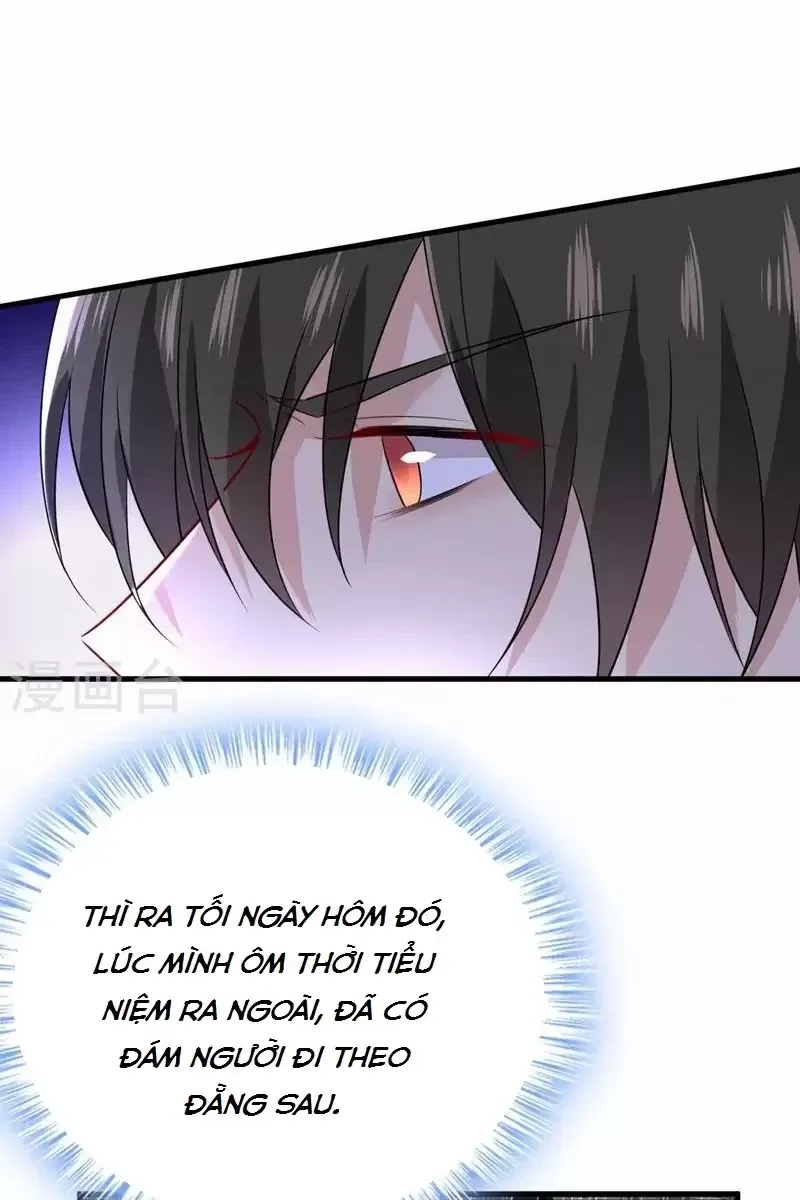 đọc truyện Tổng Tài Tại Thượng Chương 479 ảnh 6 tại Thiên Thai Truyện