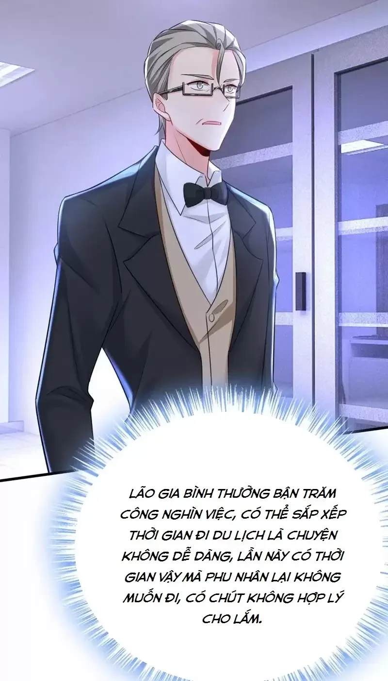 đọc truyện Tổng Tài Tại Thượng Chương 479 ảnh 43 tại Thiên Thai Truyện