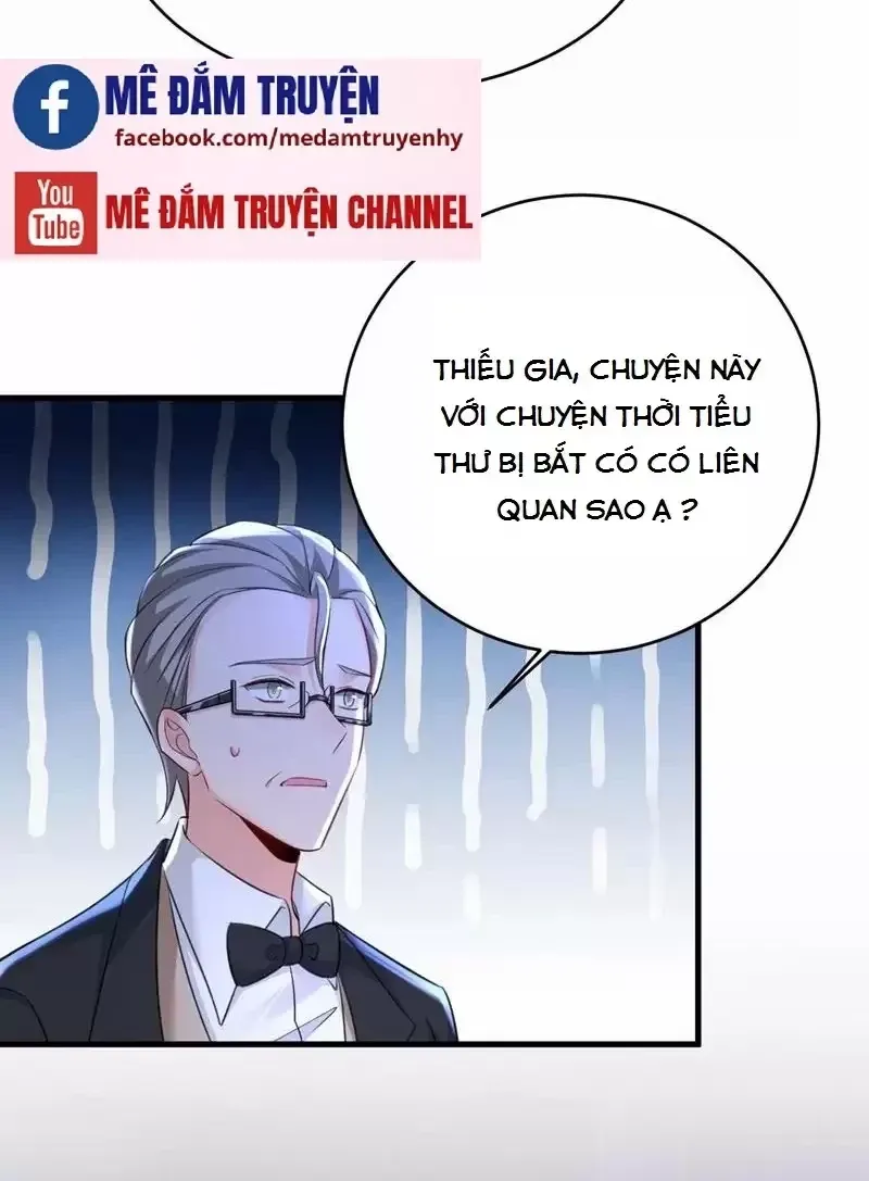 đọc truyện Tổng Tài Tại Thượng Chương 479 ảnh 46 tại Thiên Thai Truyện