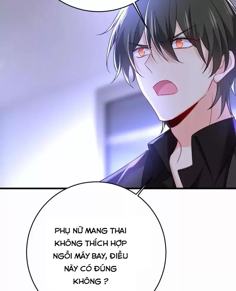 đọc truyện Tổng Tài Tại Thượng Chương 479 ảnh 57 tại Thiên Thai Truyện