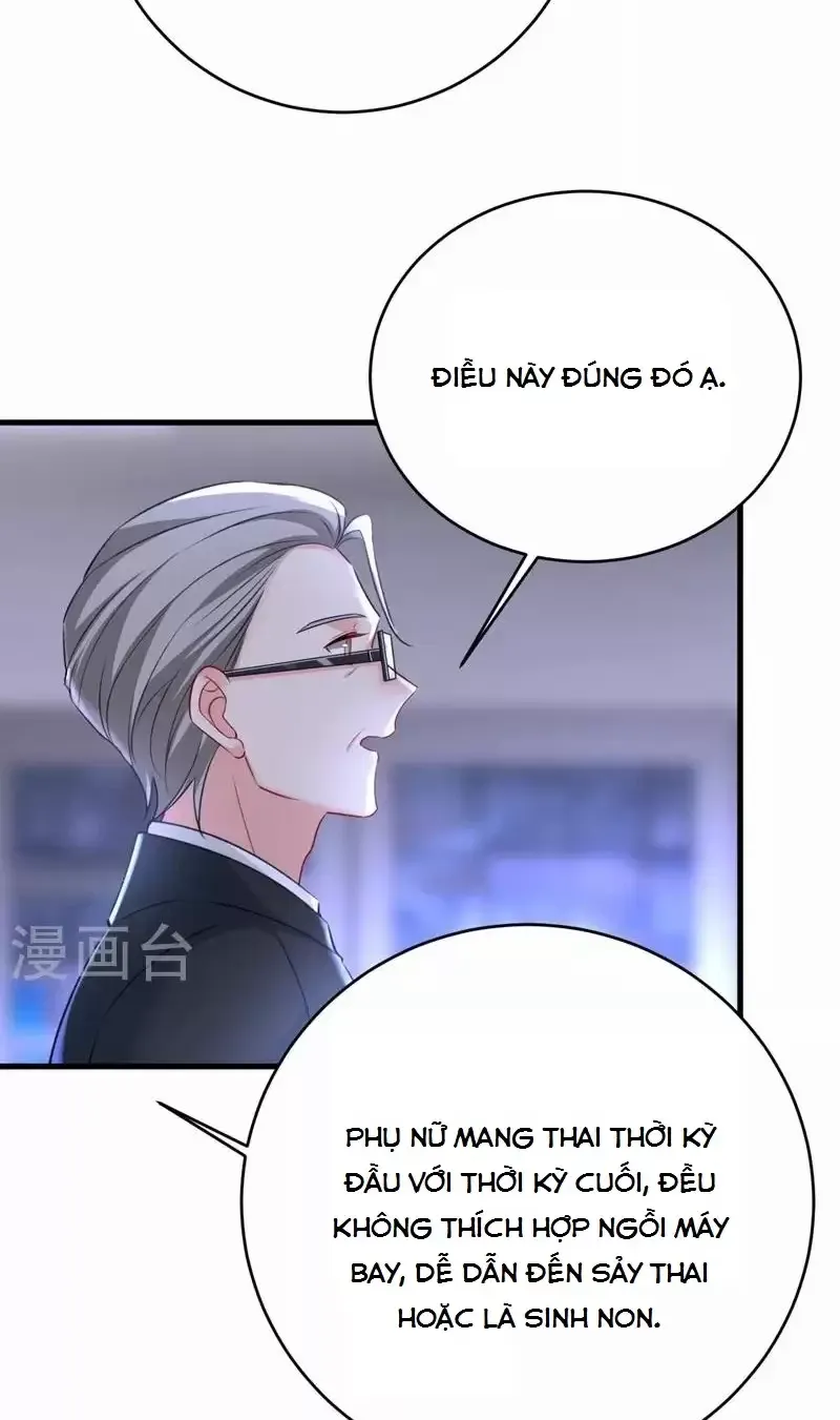 đọc truyện Tổng Tài Tại Thượng Chương 479 ảnh 58 tại Thiên Thai Truyện