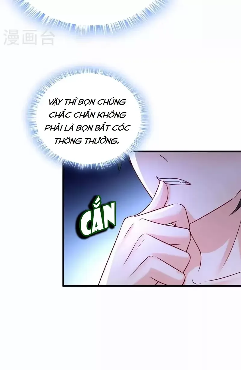 đọc truyện Tổng Tài Tại Thượng Chương 479 ảnh 10 tại Thiên Thai Truyện