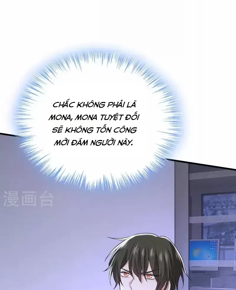 đọc truyện Tổng Tài Tại Thượng Chương 479 ảnh 11 tại Thiên Thai Truyện