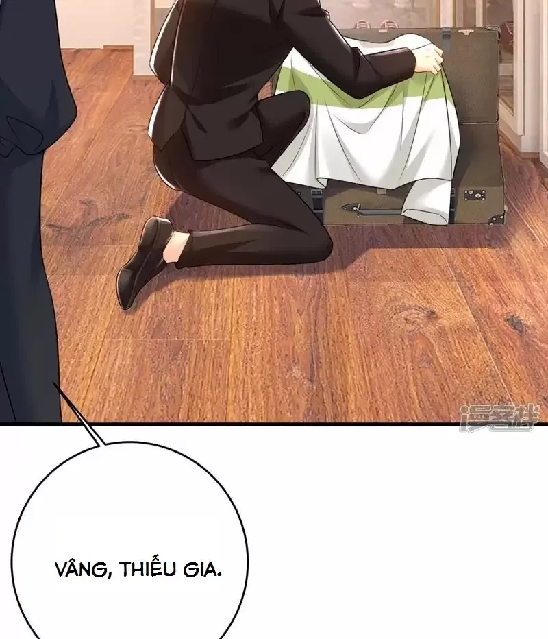 đọc truyện Tổng Tài Tại Thượng Chương 480 ảnh 12 tại Thiên Thai Truyện