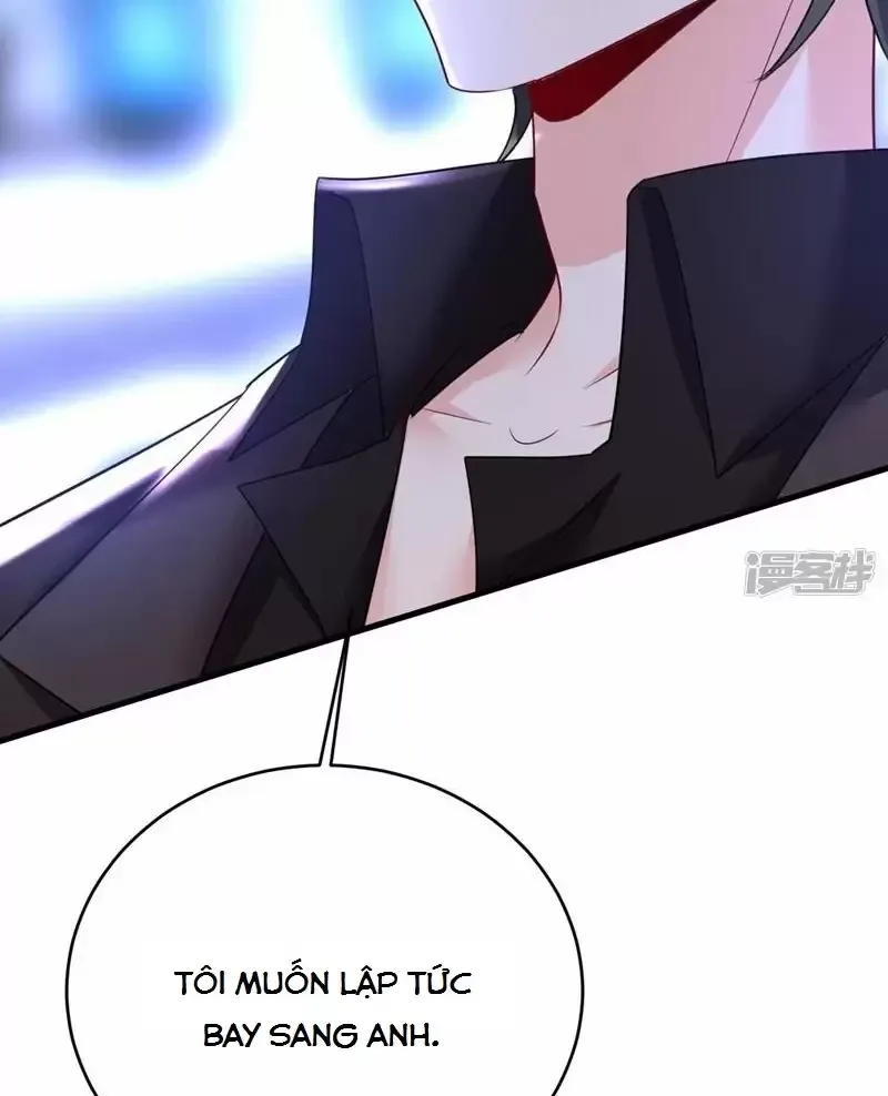 đọc truyện Tổng Tài Tại Thượng Chương 480 ảnh 4 tại Thiên Thai Truyện