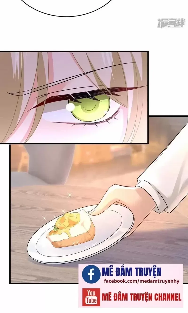 đọc truyện Tổng Tài Tại Thượng Chương 480 ảnh 36 tại Thiên Thai Truyện