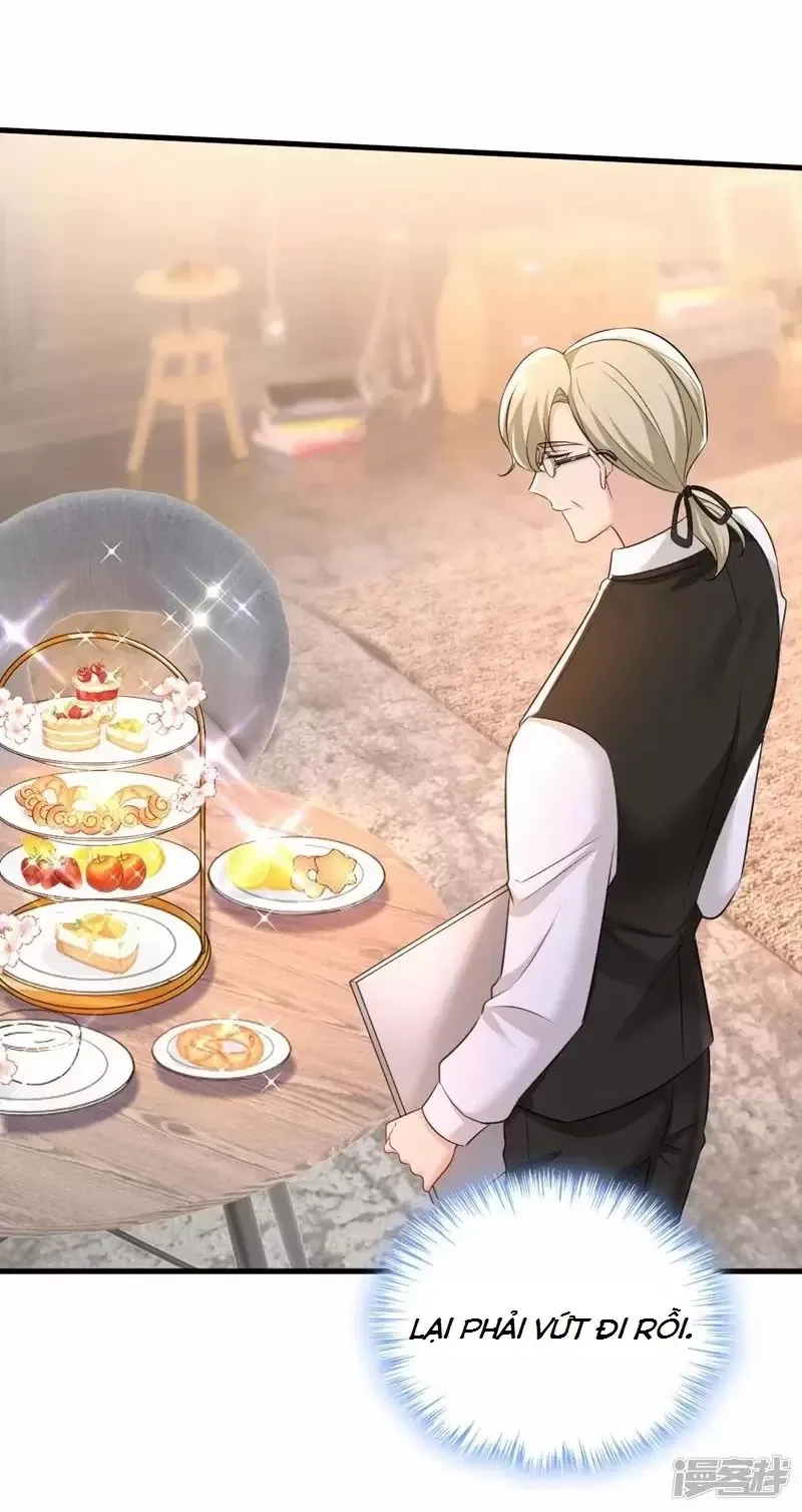 đọc truyện Tổng Tài Tại Thượng Chương 480 ảnh 43 tại Thiên Thai Truyện