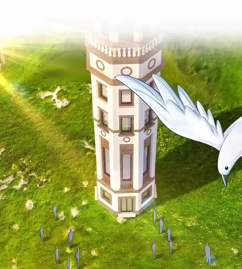 đọc truyện Tổng Tài Tại Thượng Chương 480 ảnh 44 tại Thiên Thai Truyện