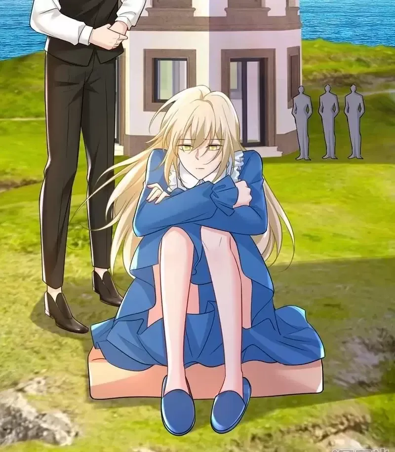 đọc truyện Tổng Tài Tại Thượng Chương 480 ảnh 57 tại Thiên Thai Truyện