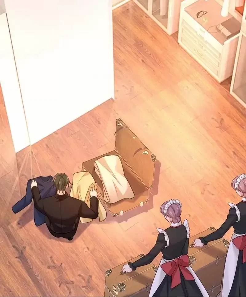 đọc truyện Tổng Tài Tại Thượng Chương 480 ảnh 9 tại Thiên Thai Truyện