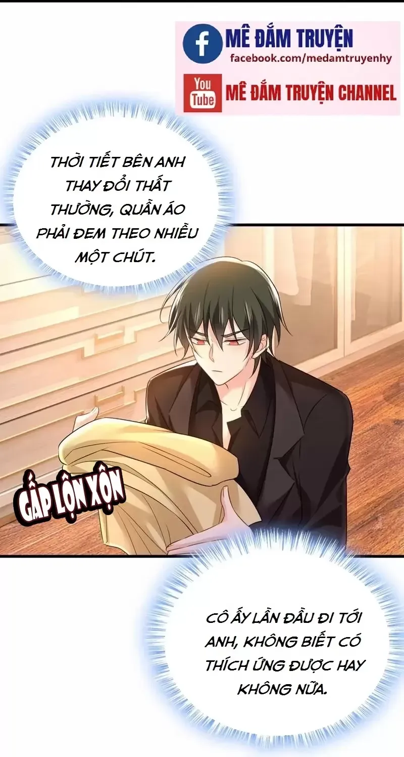 đọc truyện Tổng Tài Tại Thượng Chương 480 ảnh 10 tại Thiên Thai Truyện