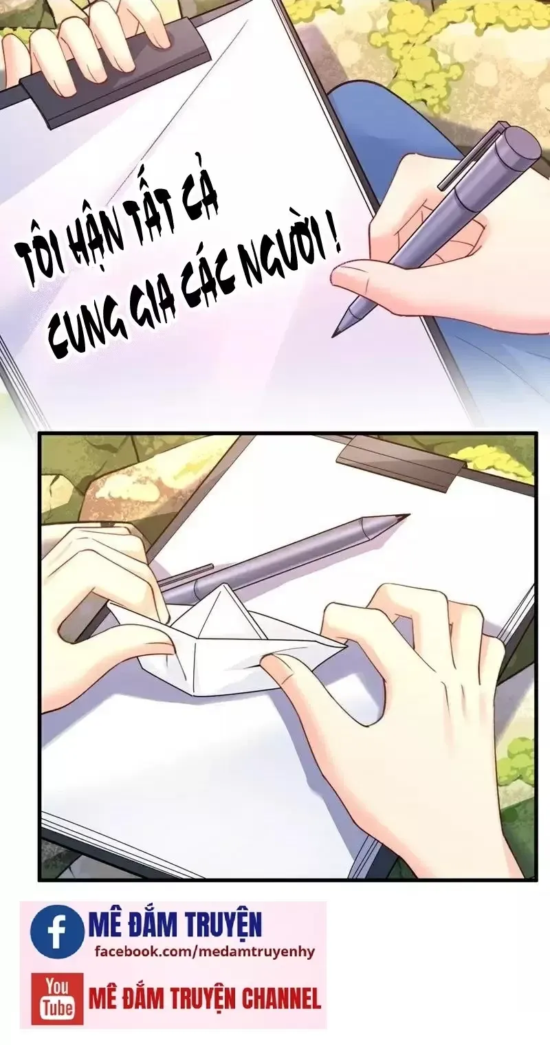 đọc truyện Tổng Tài Tại Thượng Chương 481 ảnh 15 tại Thiên Thai Truyện