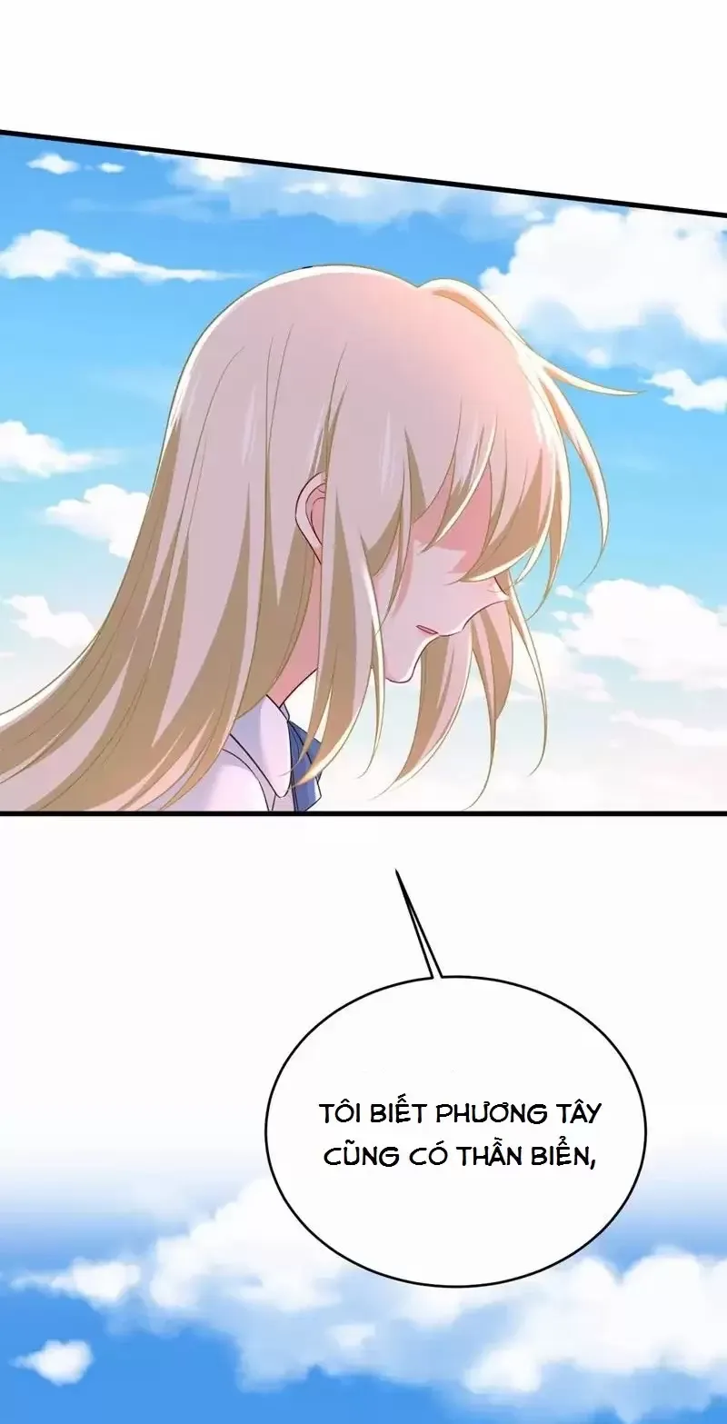 đọc truyện Tổng Tài Tại Thượng Chương 481 ảnh 18 tại Thiên Thai Truyện