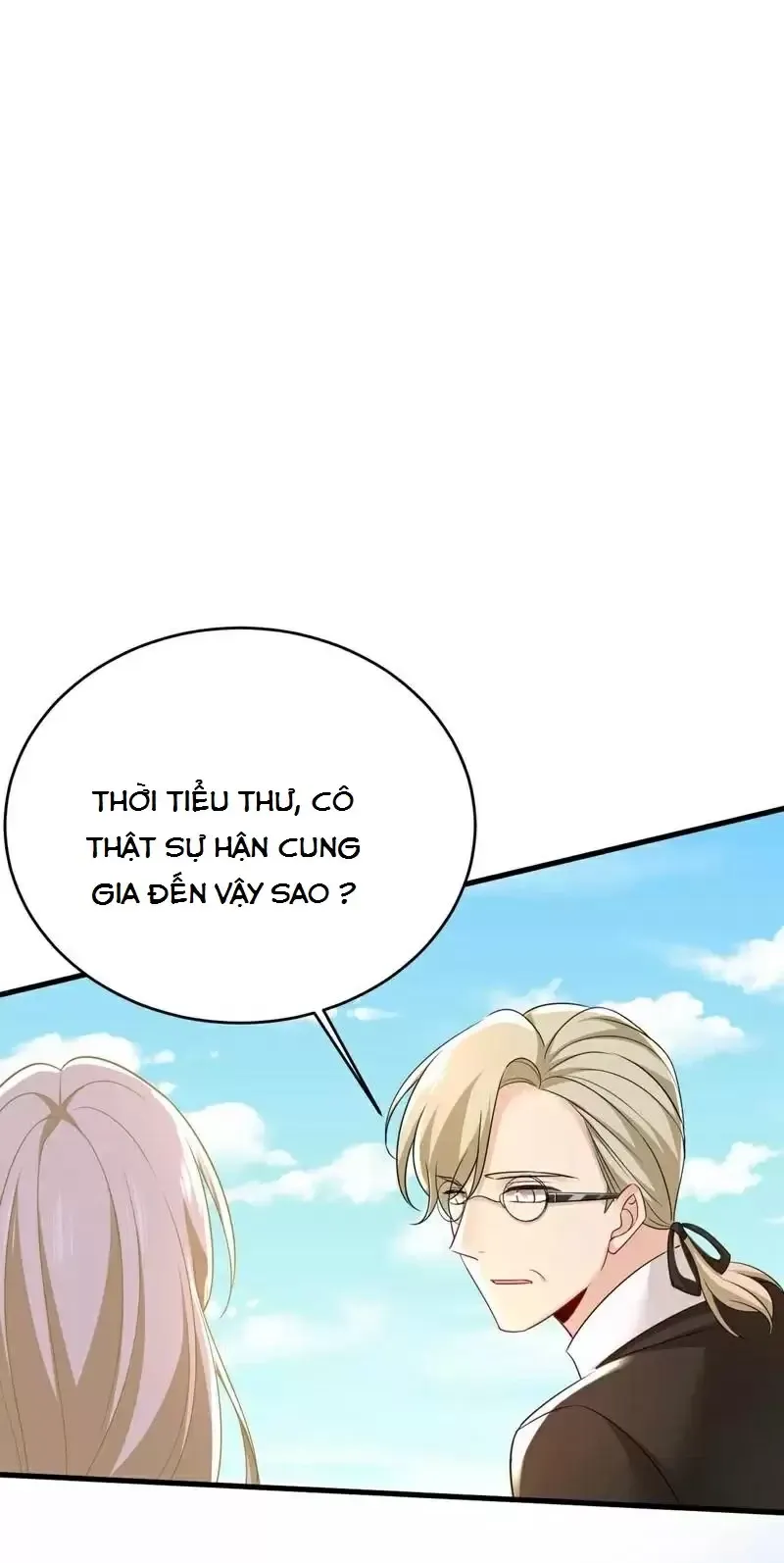 đọc truyện Tổng Tài Tại Thượng Chương 481 ảnh 21 tại Thiên Thai Truyện