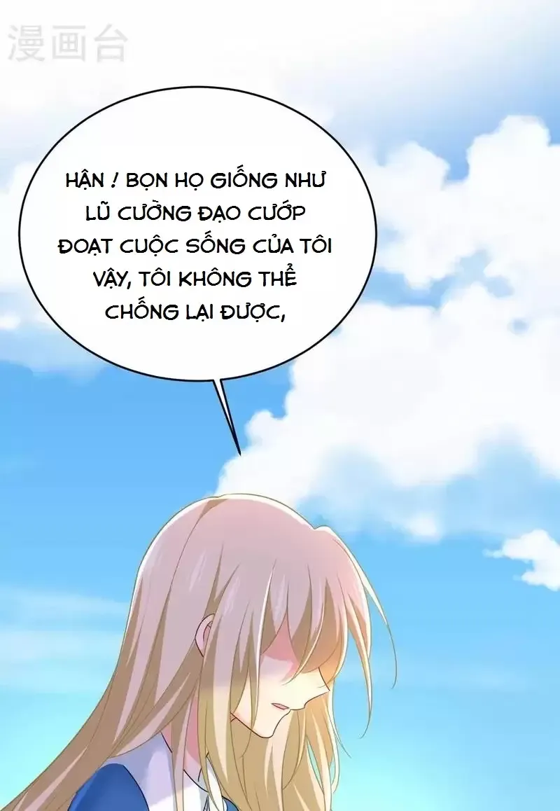 đọc truyện Tổng Tài Tại Thượng Chương 481 ảnh 22 tại Thiên Thai Truyện