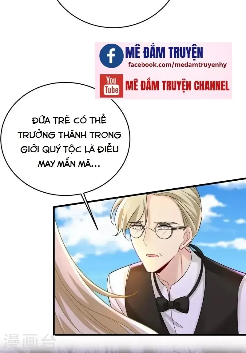 đọc truyện Tổng Tài Tại Thượng Chương 481 ảnh 26 tại Thiên Thai Truyện