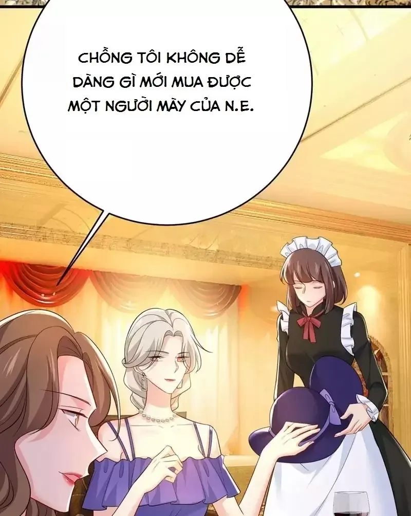 đọc truyện Tổng Tài Tại Thượng Chương 481 ảnh 33 tại Thiên Thai Truyện