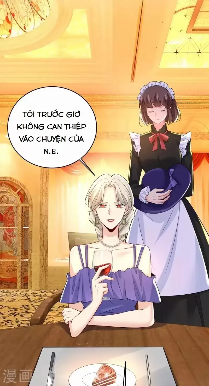 đọc truyện Tổng Tài Tại Thượng Chương 481 ảnh 36 tại Thiên Thai Truyện