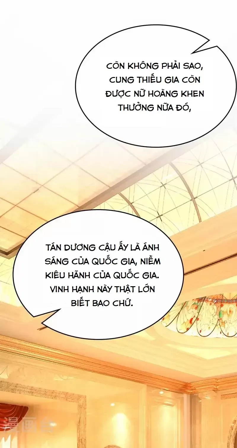 đọc truyện Tổng Tài Tại Thượng Chương 481 ảnh 39 tại Thiên Thai Truyện