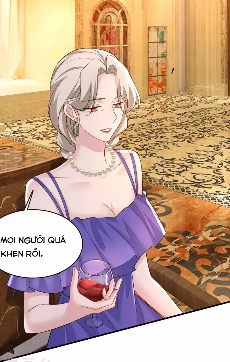 đọc truyện Tổng Tài Tại Thượng Chương 481 ảnh 40 tại Thiên Thai Truyện