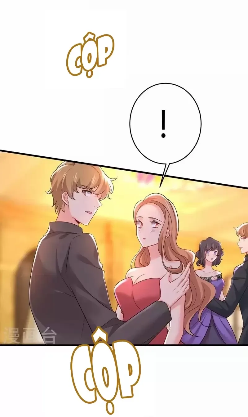 đọc truyện Tổng Tài Tại Thượng Chương 481 ảnh 46 tại Thiên Thai Truyện